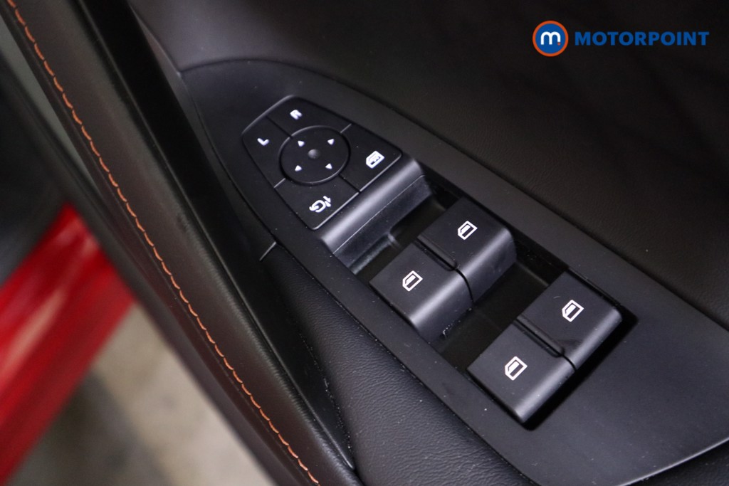 Used MG MG HS 2025 for sale - 76599599: Photo 17