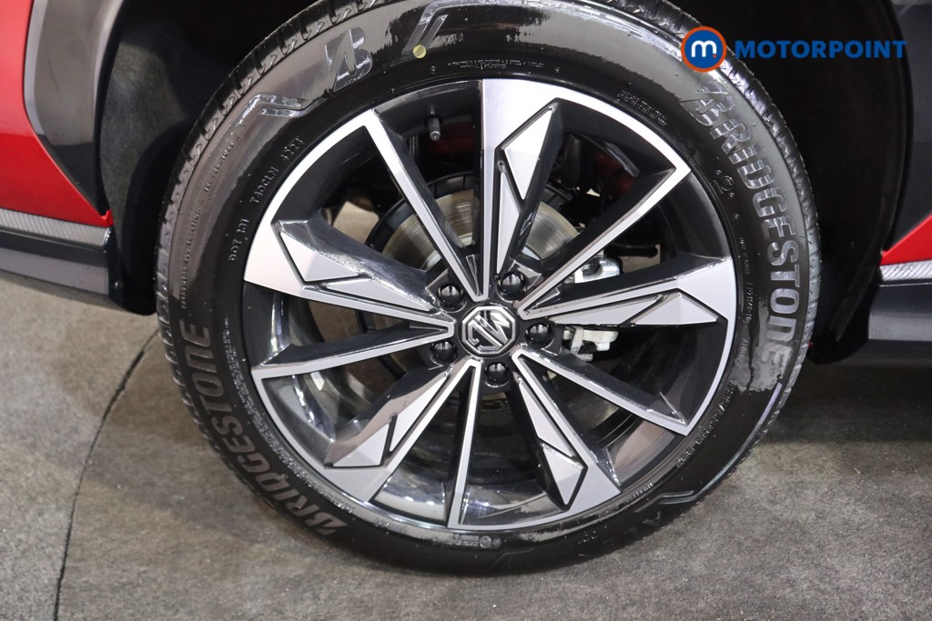 Used MG MG HS 2025 for sale - 76599599: Photo 23