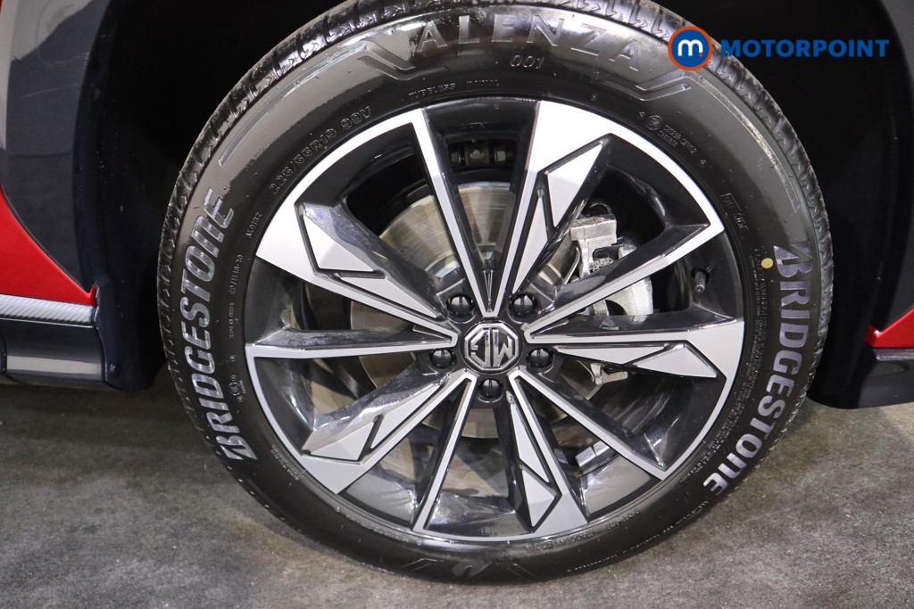 Used MG MG HS 2025 for sale - 76599599: Photo 24