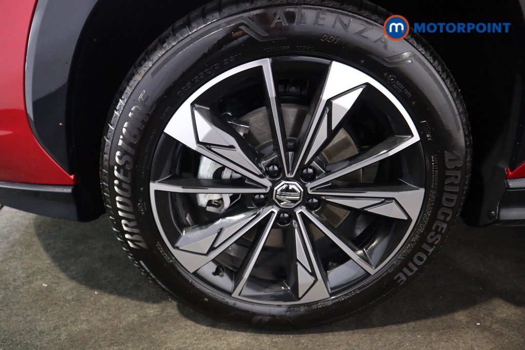 Used MG MG HS 2025 for sale - 76599599: Photo 25