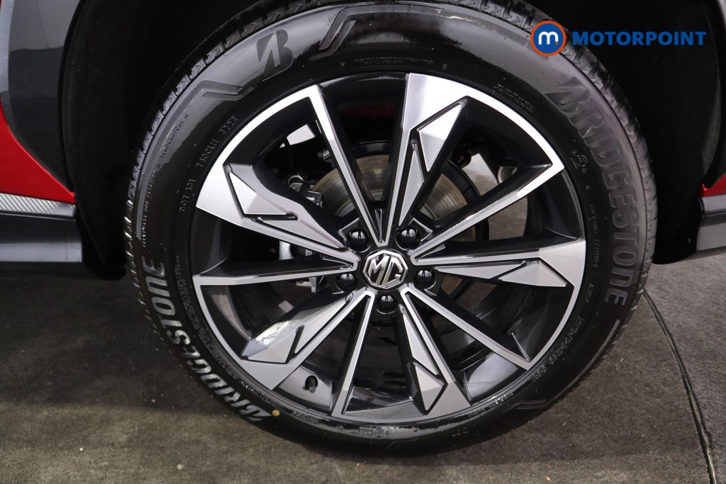 Used MG MG HS 2025 for sale - 76599599: Photo 26