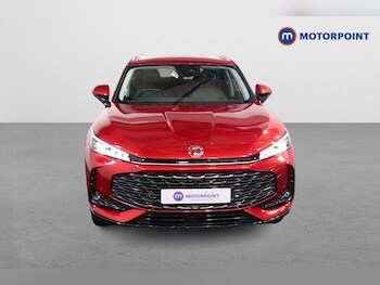 Used MG MG HS undefined for sale - 76599599: Photo