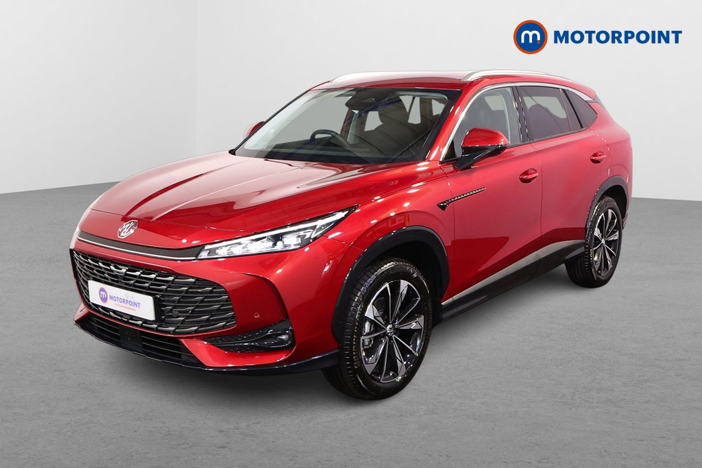 Used MG MG HS 2025 for sale - 76599599: Photo 3