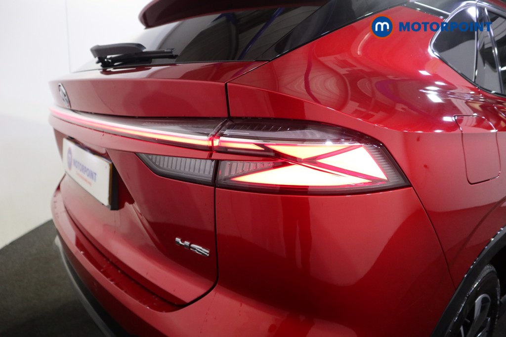 Used MG MG HS 2025 for sale - 76599599: Photo 30