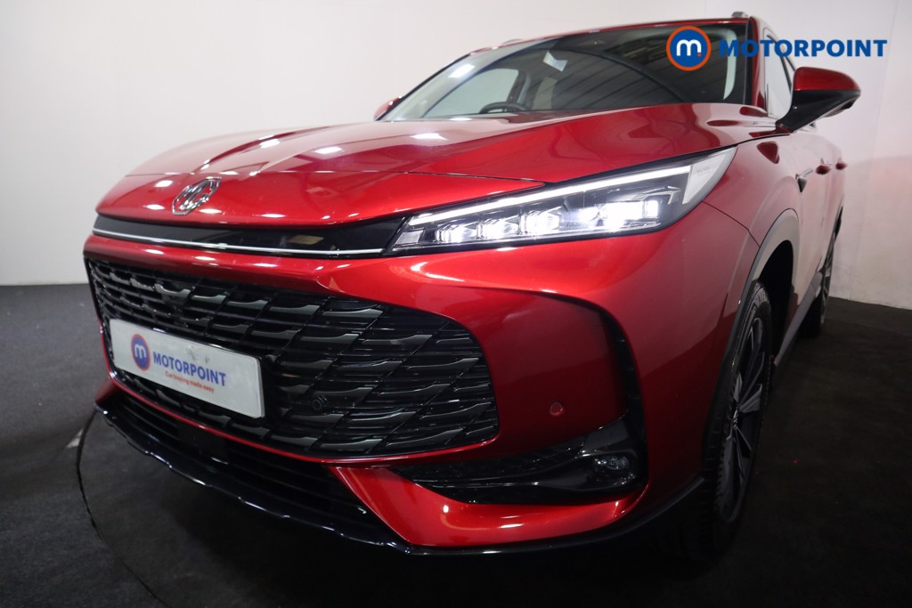 Used MG MG HS 2025 for sale - 76599599: Photo 33