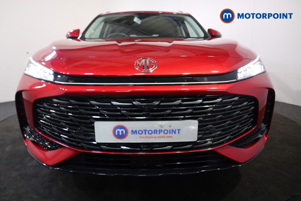 Used MG MG HS 2025 for sale - 76599599: Photo 34