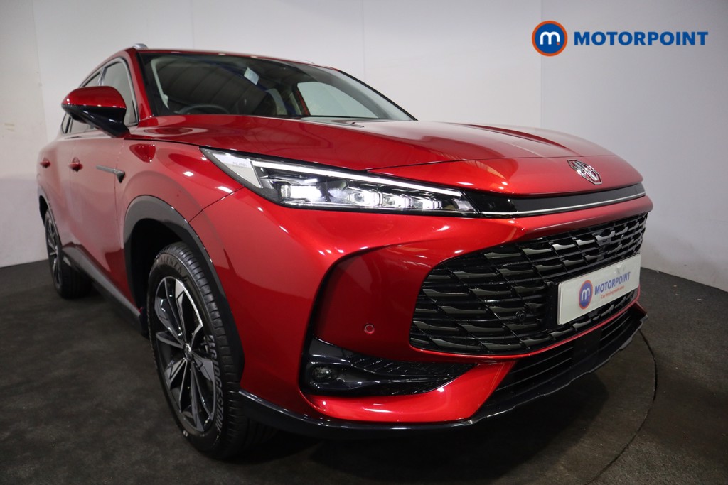 Used MG MG HS 2025 for sale - 76599599: Photo 35