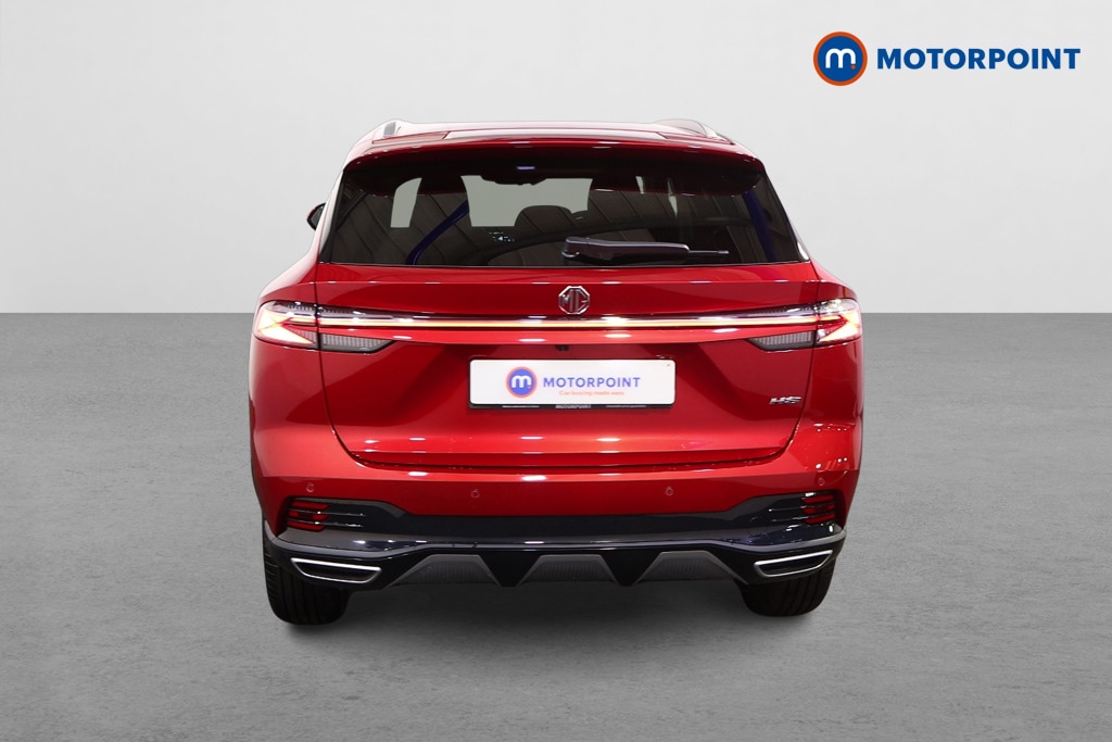 Used MG MG HS 2025 for sale - 76599599: Photo 6