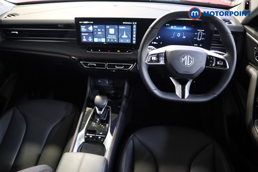 Used MG MG HS 2025 for sale - 76599599: Photo 9