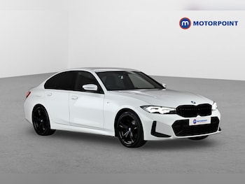 Used BMW 3 Series 2023 for sale - 78556395: Photo