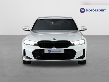 Used BMW 3 Series 2023 for sale - 78556395: Photo