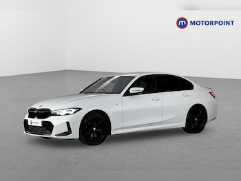 Used BMW 3 Series 2023 for sale - 78556395: Photo