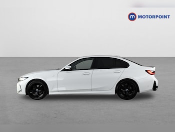 Used BMW 3 Series 2023 for sale - 78556395: Photo