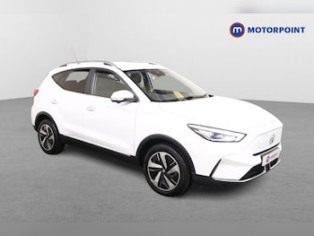 Used MG MG ZS 2024 for sale - 75625846: Photo