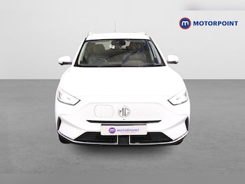 Used MG MG ZS 2024 for sale - 75625846: Photo