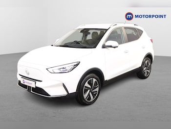 Used MG MG ZS 2024 for sale - 75625846: Photo