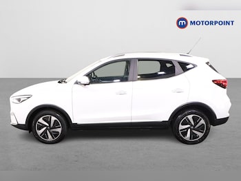 Used MG MG ZS 2024 for sale - 75625846: Photo