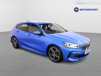 BMW - 1 Series