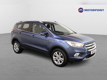 Ford - Kuga