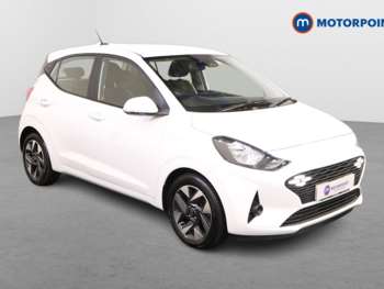 2024 - 1.0 [63] Advance 5dr Auto [Nav]