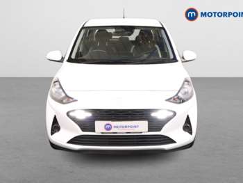 Used Hyundai i10 2024 for sale - 74805698: Photo