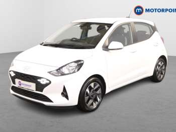 Used Hyundai i10 2024 for sale - 74805698: Photo