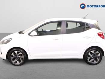 Used Hyundai i10 2024 for sale - 74805698: Photo