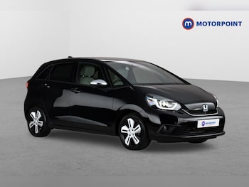 Used Honda Jazz 2022 for sale - 79196485: Photo