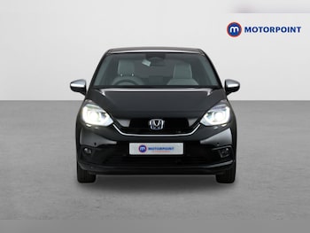 Used Honda Jazz 2022 for sale - 79196485: Photo