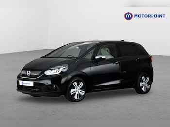 Used Honda Jazz 2022 for sale - 79196485: Photo