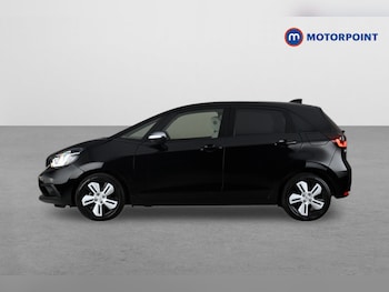 Used Honda Jazz 2022 for sale - 79196485: Photo