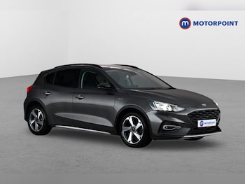 Used Ford Focus 2021 for sale - 79548987: Photo