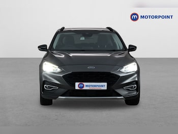 Used Ford Focus 2021 for sale - 79548987: Photo