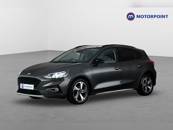 Used Ford Focus 2021 for sale - 79548987: Photo
