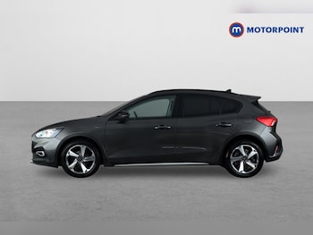 Used Ford Focus 2021 for sale - 79548987: Photo