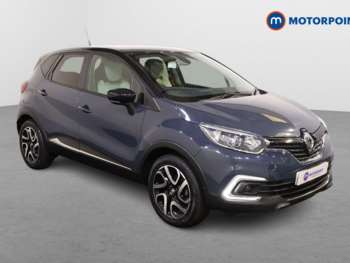 2019 - 0.9 TCE 90 Iconic 5dr