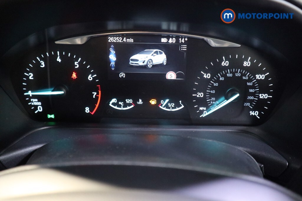 Used Ford Fiesta for sale - 77516742: Photo 13