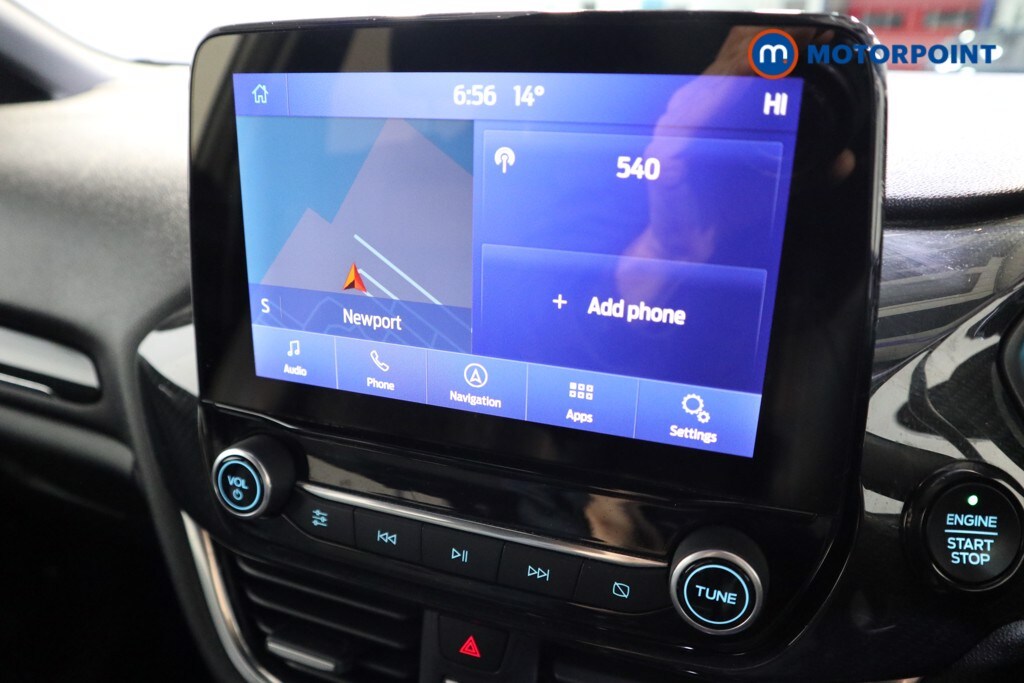 Used Ford Fiesta for sale - 77516742: Photo 15