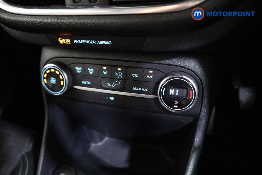 Used Ford Fiesta for sale - 77516742: Photo 16