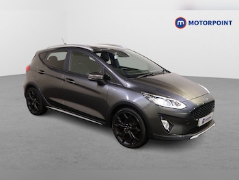 Used Ford Fiesta undefined for sale - 77516742: Photo