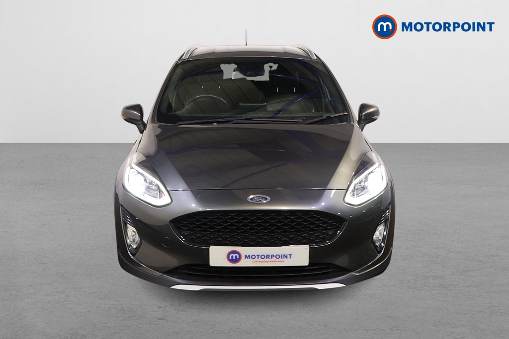 Used Ford Fiesta for sale - 77516742: Photo 2