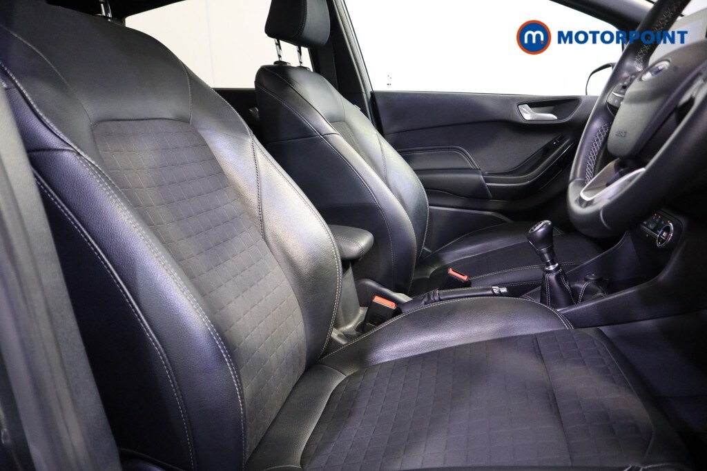 Used Ford Fiesta for sale - 77516742: Photo 24