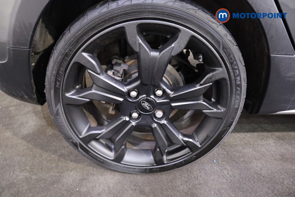 Used Ford Fiesta for sale - 77516742: Photo 29