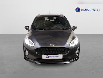 Used Ford Fiesta undefined for sale - 77516742: Photo