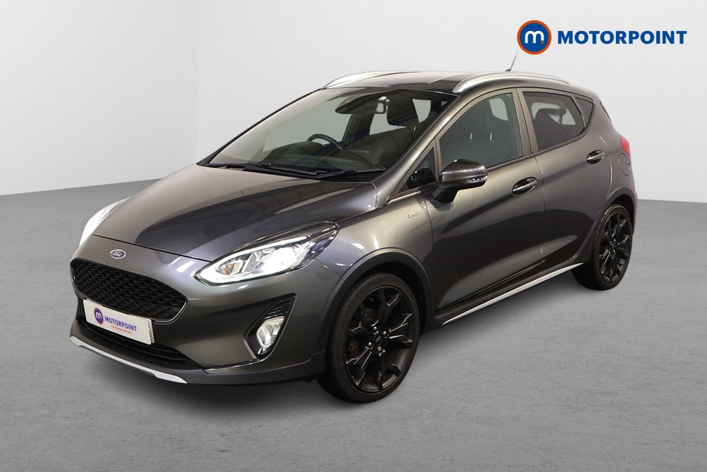 Used Ford Fiesta for sale - 77516742: Photo 3