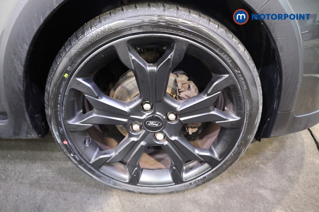 Used Ford Fiesta for sale - 77516742: Photo 30