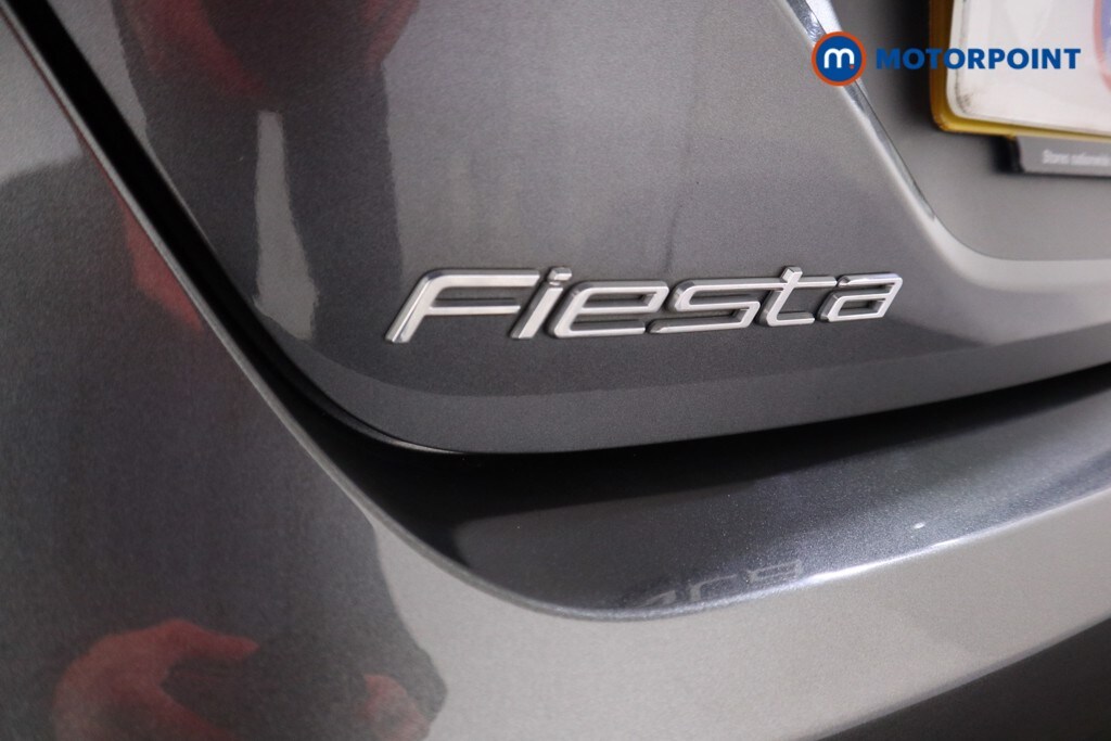 Used Ford Fiesta for sale - 77516742: Photo 34