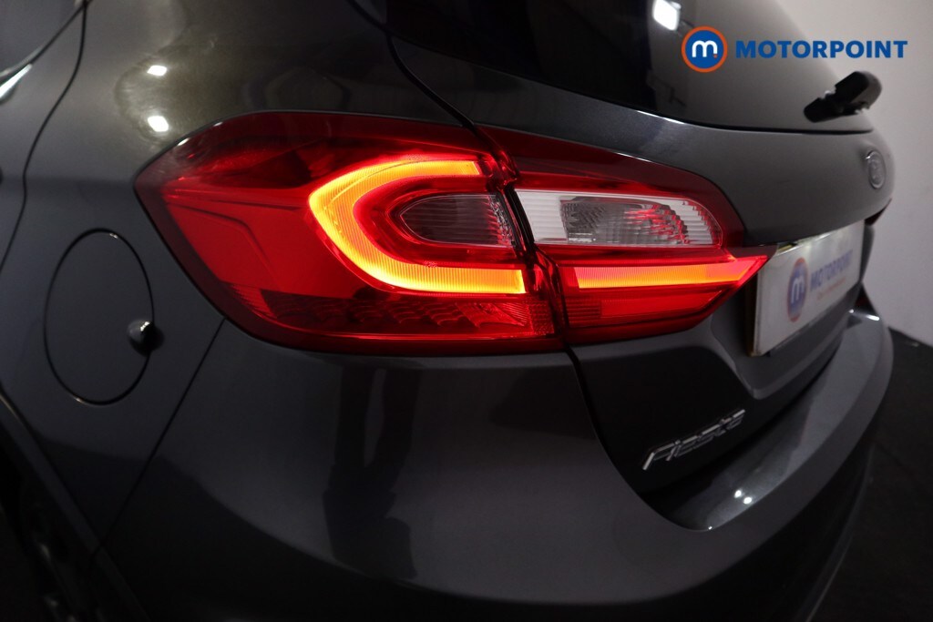 Used Ford Fiesta for sale - 77516742: Photo 35