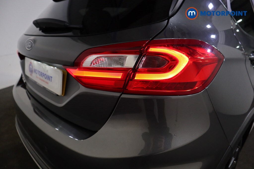 Used Ford Fiesta for sale - 77516742: Photo 36