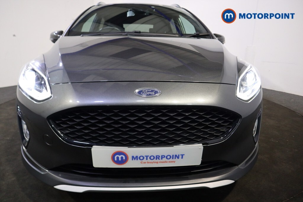 Used Ford Fiesta for sale - 77516742: Photo 44